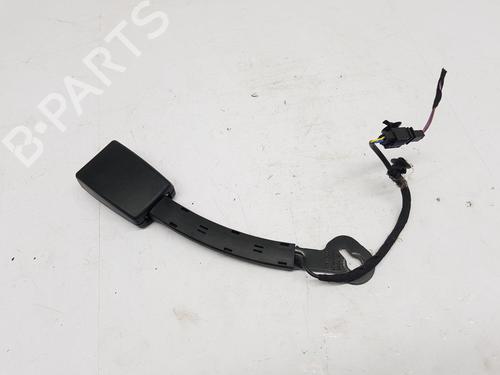 Used Front right belt tensioner VW GOLF VII Variant (BA5, BV5) 1.6 TDI (110 hp) 29440122