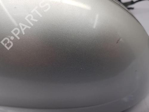 Right mirror VW PASSAT B8 (3G2, CB2) 1.6 TDI | BP29492689C27 