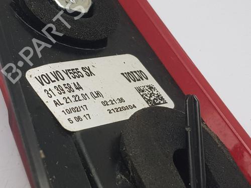 Left taillight VOLVO V40 Hatchback (525) T2 | BP34226397C34 - Image 9
