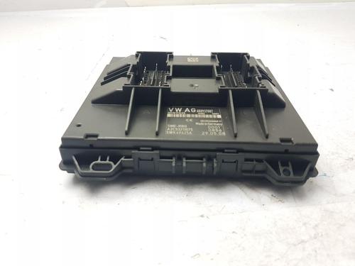 Electronic module SEAT IBIZA IV (6J5, 6P1) 1.4 | BP36342781M83 - Image 2