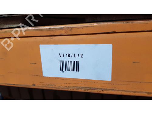 Zekeringkast LAND ROVER RANGE ROVER EVOQUE (L551) 2.0 D150 | BP25839916E1 