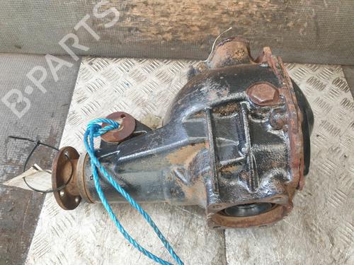 Front differential MITSUBISHI L200 / TRITON (KJ_, KK_, KL_) 2.4 DI-D 4WD (KL1T) | BP26012890M23 