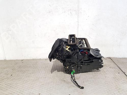 Heater blower motor LAND ROVER FREELANDER 2 (L359) 2.2 TD4 4x4 | BP29737902M62