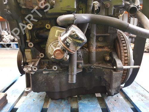 Engine RENAULT MEGANE II Estate (KM0/1_) 1.5 dCi (KM16, KM1E) | BP24341890M1 