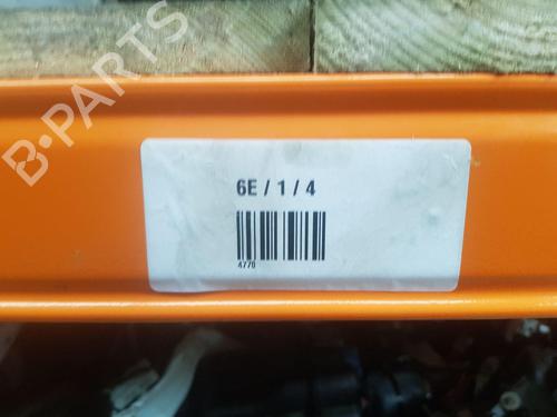 Air filter box JAGUAR XJ (X351) 5.0 SCV8 | BP22672201M87 
