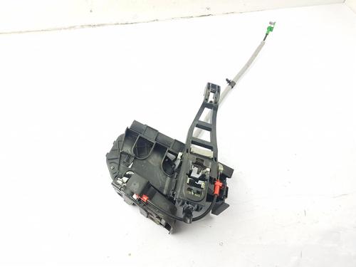 Rear left lock FORD MONDEO IV (BA7) 2.0 TDCi | BP28363055C100 