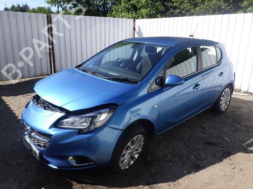 Instrument cluster OPEL CORSA E (X15) 1.4 (08, 68) | BP22674800C47  - Image 13