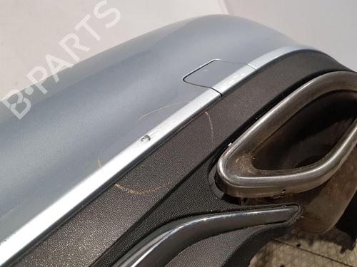 Rear bumper MERCEDES-BENZ E-CLASS (W212) E 220 CDI / BlueTEC (212.001, 212.002) | BP31723100C8 