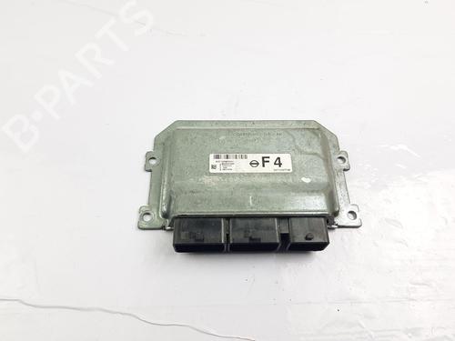 Used Engine control unit (ECU) NISSAN MICRA V (K14) 1.0 (71 hp) 25462628