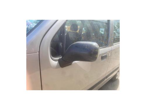 Gearbox control unit SUZUKI WAGON R+ Hatchback (MM) 1.3 (RB413) | BP22670512M52 