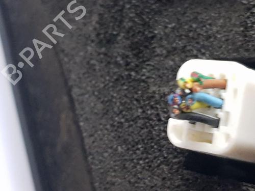 Right mirror MAZDA 3 (BL) 1.6 MZR (BL14) | BP32509761C27 - Image 10