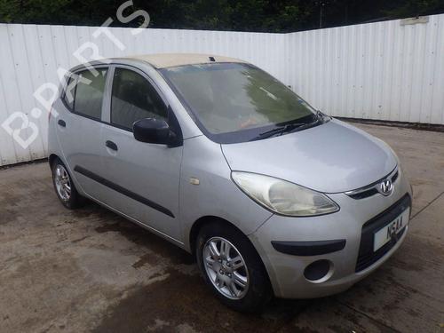 Used Parts HYUNDAI i10 I (PA)  1.1  4616843
