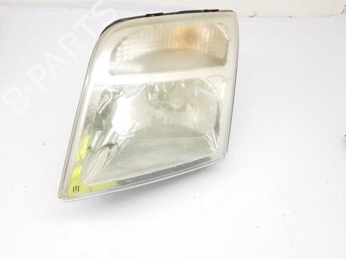 Lyskaster venstre FORD TRANSIT CONNECT (P65_, P70_, P80_) 1.8 TDCi (90 hp) 32127351