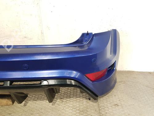 Bak støtfanger FORD FOCUS II (DA_, HCP, DP) 2.5 RS | BP26963174C8 