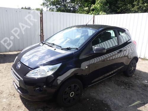 Steering column universal joint FORD KA (RU8)  | BP22656245M114  - Image 10