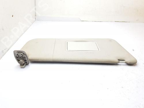 Right sun visor CITROËN BERLINGO Box Body/MPV (B9) 1.6 HDi 75 | BP33442981I2 - Image 3