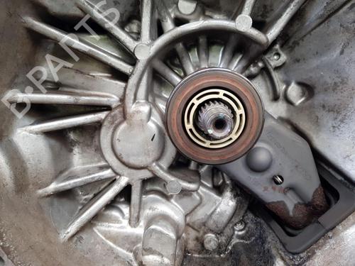 Gearbox MAZDA 3 (BL) 1.6 MZR (BL14) | BP36364753M3 - Image 3