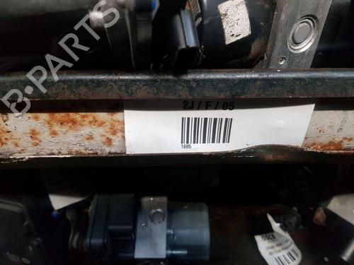 Throttle body RENAULT SCÉNIC II (JM0/1_) 1.6 (JM0C, JM0J, JM1B) | BP22208196M82 