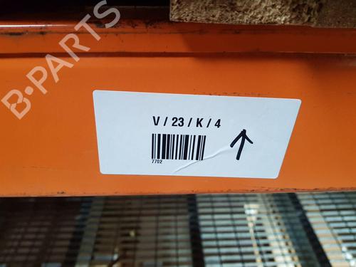 Driver airbag RENAULT CLIO IV (BH_) 1.2 16V | BP25461617C9 