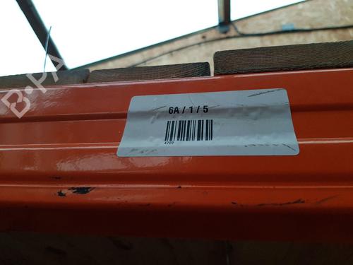 Gearbox mount LAND ROVER RANGE ROVER VELAR (L560) | BP22671974M88 - Image 6