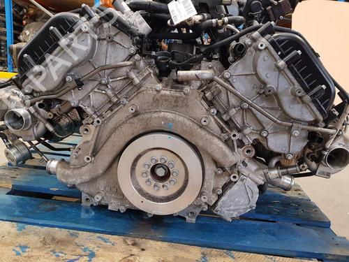 Engine MCLAREN 570S 3.8 | BP38951603M1 - Image 11