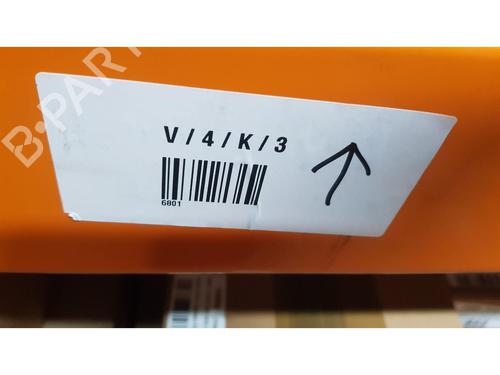 Engine control unit (ECU) FORD FIESTA VI (CB1, CCN) 1.0 EcoBoost | BP32737659M57  - Image 7