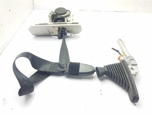 Used Front right seatbelt Front right seatbelt NISSAN QASHQAI I (J10, NJ10) 2.0 dCi (150 hp) 33412738 33412738