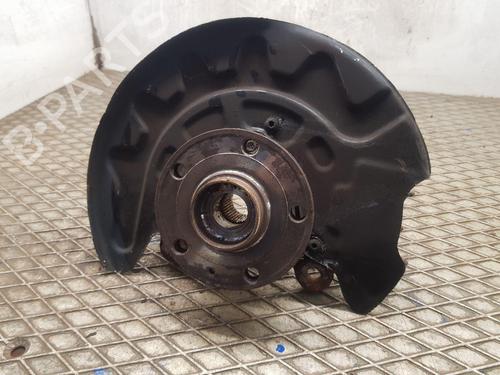 Used Left front steering knuckle SKODA OCTAVIA IV (NX3, NN3, PV3) [2020-2026]  30500195