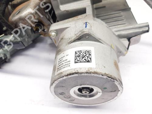 Steering column FORD KA (RU8)  | BP22207103M21  - Image 15