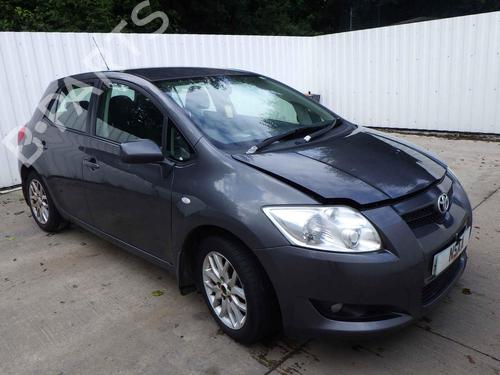 Engine control unit (ECU) TOYOTA AURIS (_E15_) 1.6 (ZRE151_, ZRE151R) | BP40528606M57 - Image 7