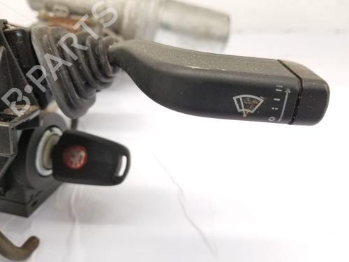 Steering column VAUXHALL TIGRA TwinTop (X04) 1.4 | BP36240681M21 - Image 7