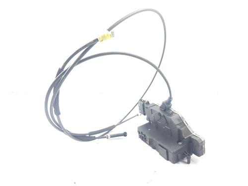 Rear left lock PEUGEOT EXPERT Tepee (VF3X_) 2.0 HDi 120 | BP31690834C100 