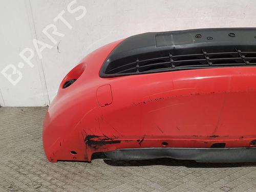 Front bumper FORD KA (RU8) 1.2 | BP29900688C7