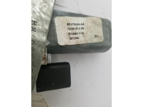 Front right window mechanism DODGE AVENGER  | BP38617857C23  - Image 7