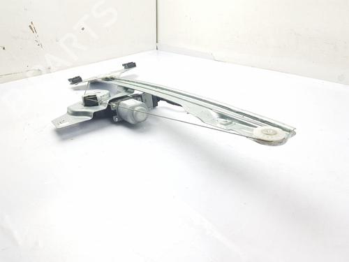 Front left window mechanism PEUGEOT PARTNER Tepee 1.6 HDi 90 | BP36093435C22 - Image 6