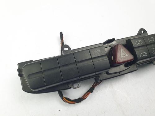 Warning switch MERCEDES-BENZ VITO / MIXTO Van (W639) 109 CDI (639.601, 639.603, 639.605) | BP22672781I22 