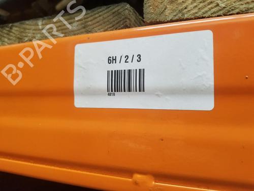 Gearbox mount BMW 5 (G30, F90) M5 | BP22668910M88 - Image 8
