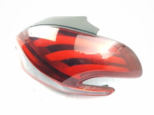 Right taillight PEUGEOT 208 I (CA_, CC_) 1.6 BlueHDi 100 | BP28158024C35 