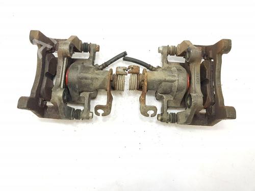 Right rear brake caliper FORD USA MUSTANG Coupe 5.0 V8 | BP26692505M106 