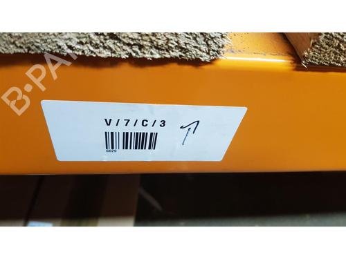 Electronic module HYUNDAI i30 (FD) 1.6 CRDi | BP28137081M83 