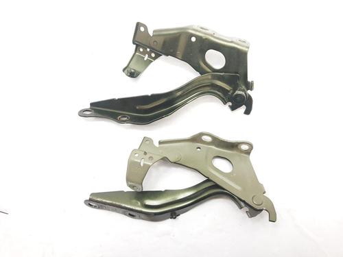 Dørhengsel/Dørstopper LEXUS UX (_AA1_, _AH1_, _MA1_) 250h (MZAH10) (184 hp) 30045264