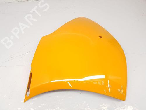 Corner bumper MCLAREN 650S Spider 3.8 | BP22675176C117 