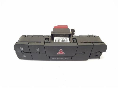 Used Warning switch Warning switch SEAT IBIZA IV (6J5, 6P1) 1.6 (105 hp) 36280981 36280981