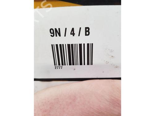 Gearbox MERCEDES-BENZ S-CLASS (W222, V222, X222) S 350 BlueTEC / d (222.132, 222.032, 222.123) | BP22670715M3