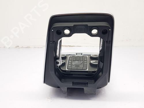 Climate control VOLVO V40 Hatchback (525) T2 | BP22205579I5 