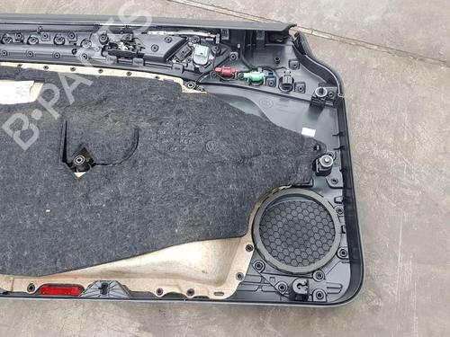 Right front seat VW GOLF VII (5G1, BQ1, BE1, BE2) 2.0 TDI | BP28104985C16