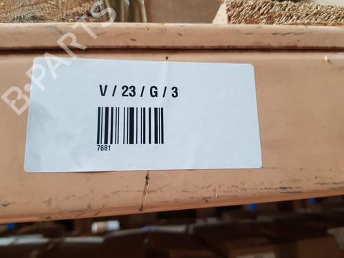 Rear bumper bracket TOYOTA COROLLA Hatchback (_E21_, _EA1_, _EH1_) 1.8 Hybrid (ZWE211, ZWE219) | BP26035869C159 