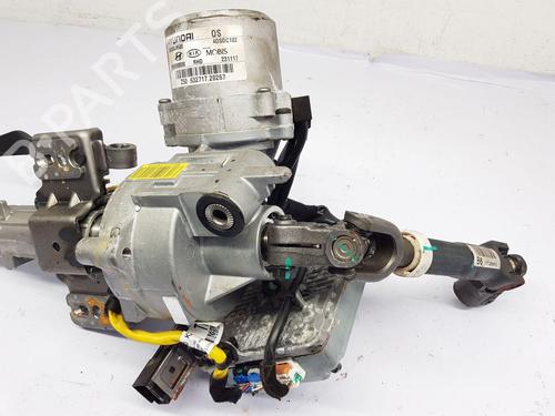 Steering column HYUNDAI KONA (OS, OSE, OSI) 1.0 T-GDi | BP29620337M21 