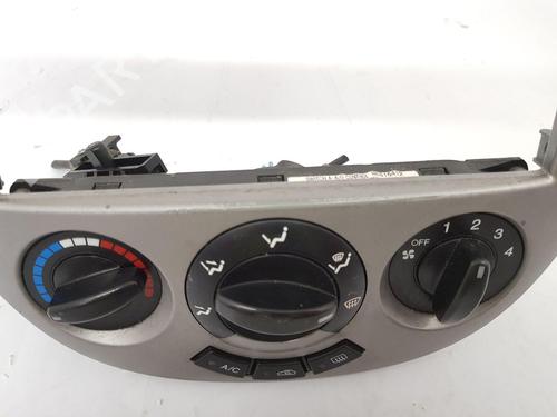 Climate control CHEVROLET LACETTI (J200) 1.6 | BP37606212I5 - Image 4