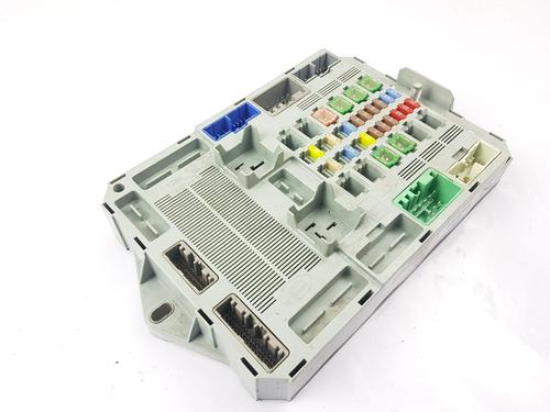 Electronic module JAGUAR XF I (X250) 2.2 D | BP29620430M83 